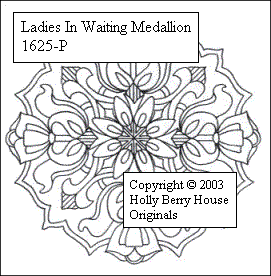 Ladies in Waiting