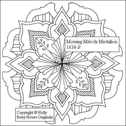 Morning Melody