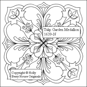 Tulip Garden