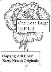 One Rose
