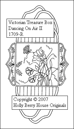 Dancing on Air II