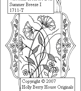 Summer Breeze I