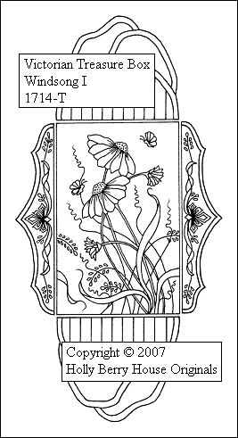 Windsong I