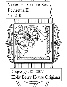 Poinsettia II