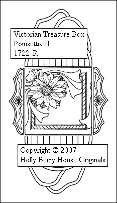 Poinsettia II