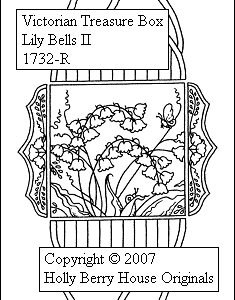 Lily Bells II