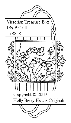 Lily Bells II