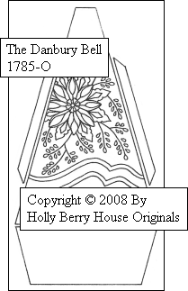 Danbury Bell
