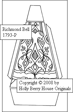 Richmond Bell