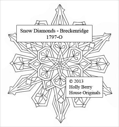 Breckenridge