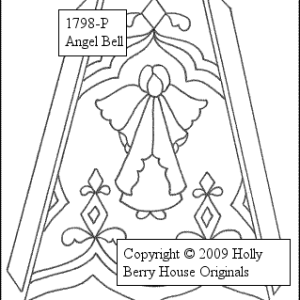Angel Bell