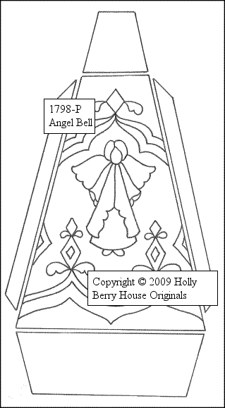 Angel Bell