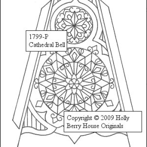 Cathedral Bell