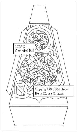 Cathedral Bell