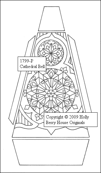Cathedral Bell