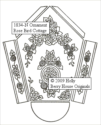 Rose Bird Cottage - Image 8