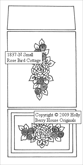 Rose Bird Cottage - Image 6