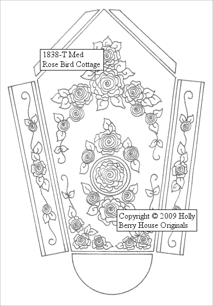 Rose Bird Cottage - Image 4