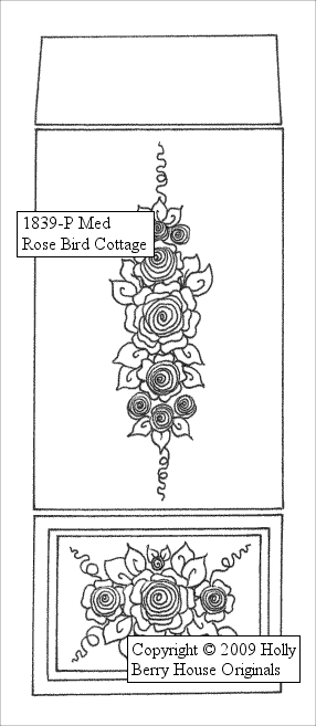 Rose Bird Cottage - Image 5