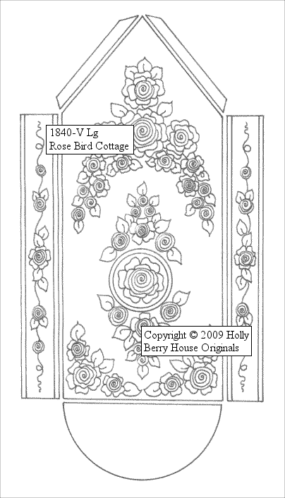 Rose Bird Cottage - Image 9