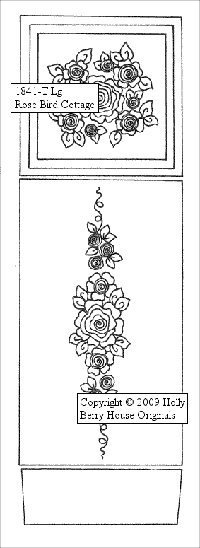 Rose Bird Cottage - Image 10