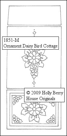 Daisy Bird Cottage - Image 9