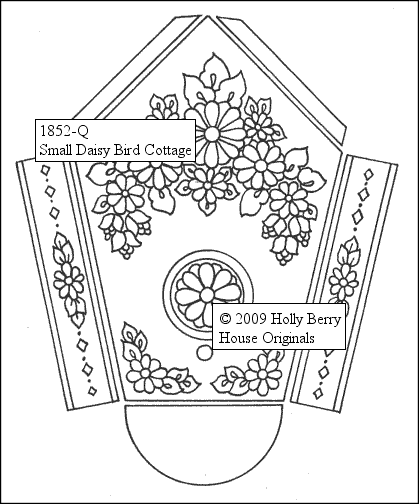 Daisy Bird Cottage - Image 8