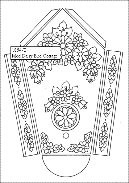 Daisy Bird Cottage - Image 5