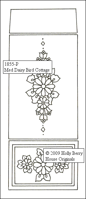 Daisy Bird Cottage - Image 6