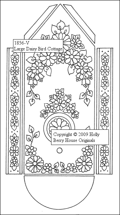 Daisy Bird Cottage - Image 10
