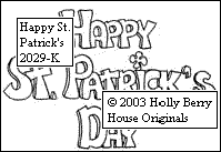 Happy St. Patrick's Day