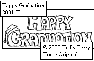 Happy Graduation