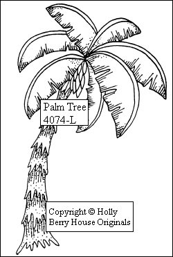 Palm Tree