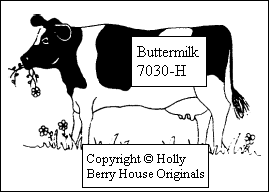 Buttermilk