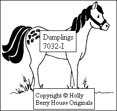 Dumplings