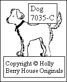 Dog