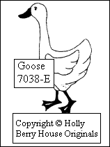 Goose