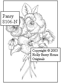 Pansy
