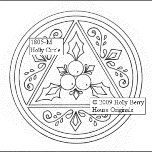Holly Circle