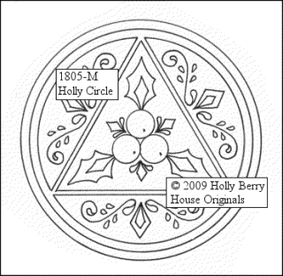 Holly Circle