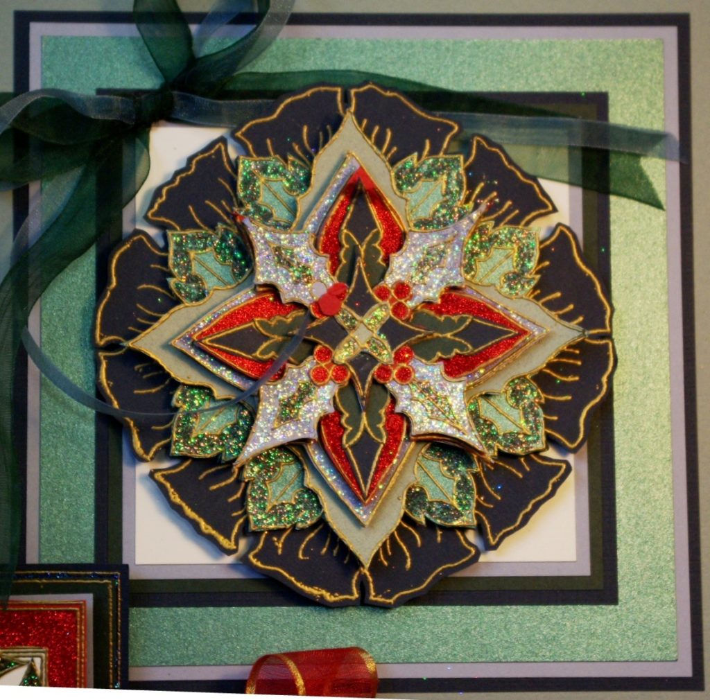 Berry Bow - Image 2