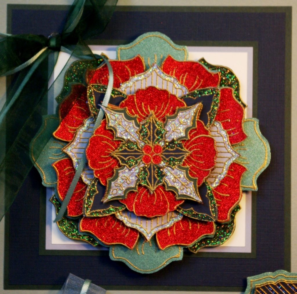 Holly Bow - Image 2