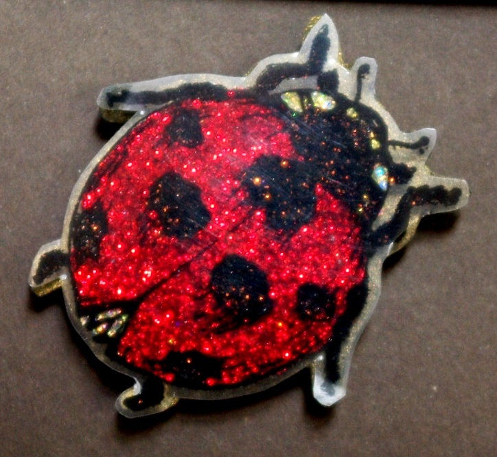 Lady Bug - Image 2