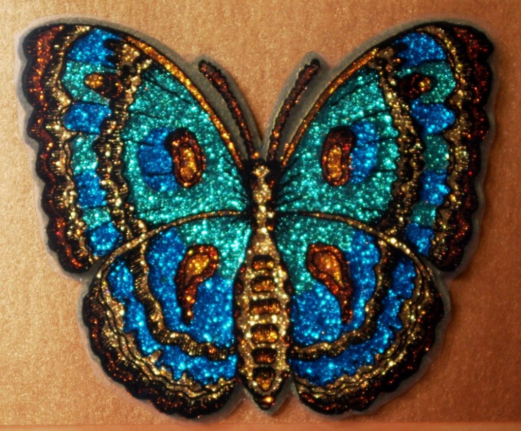 Cecropia Moth - Image 2