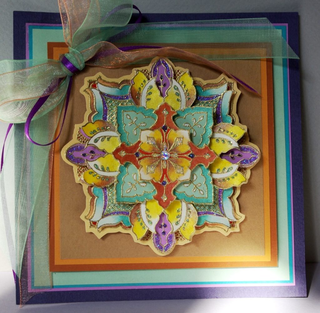 Seeds of Promise Medallion - Image 2