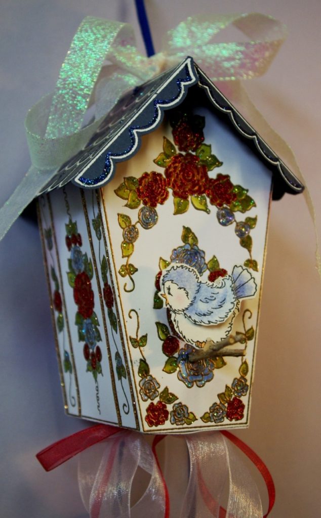 Rose Bird Cottage - Image 11