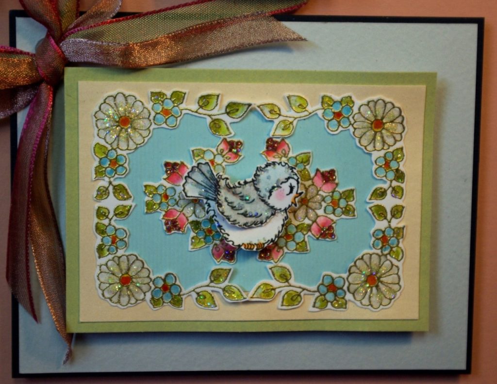 Daisy Bird Cottage - Image 12