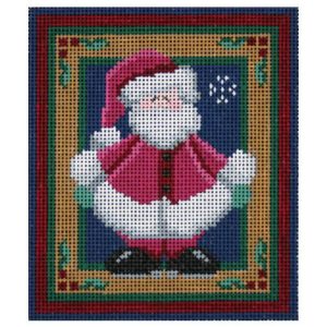 Baby Santa
