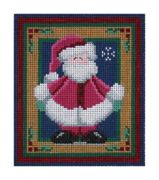 Baby Santa