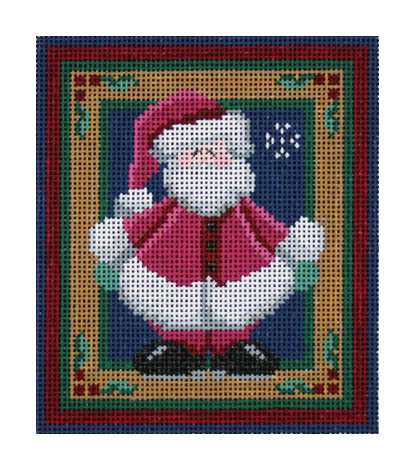 Baby Santa